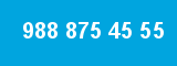 988 875 45 55